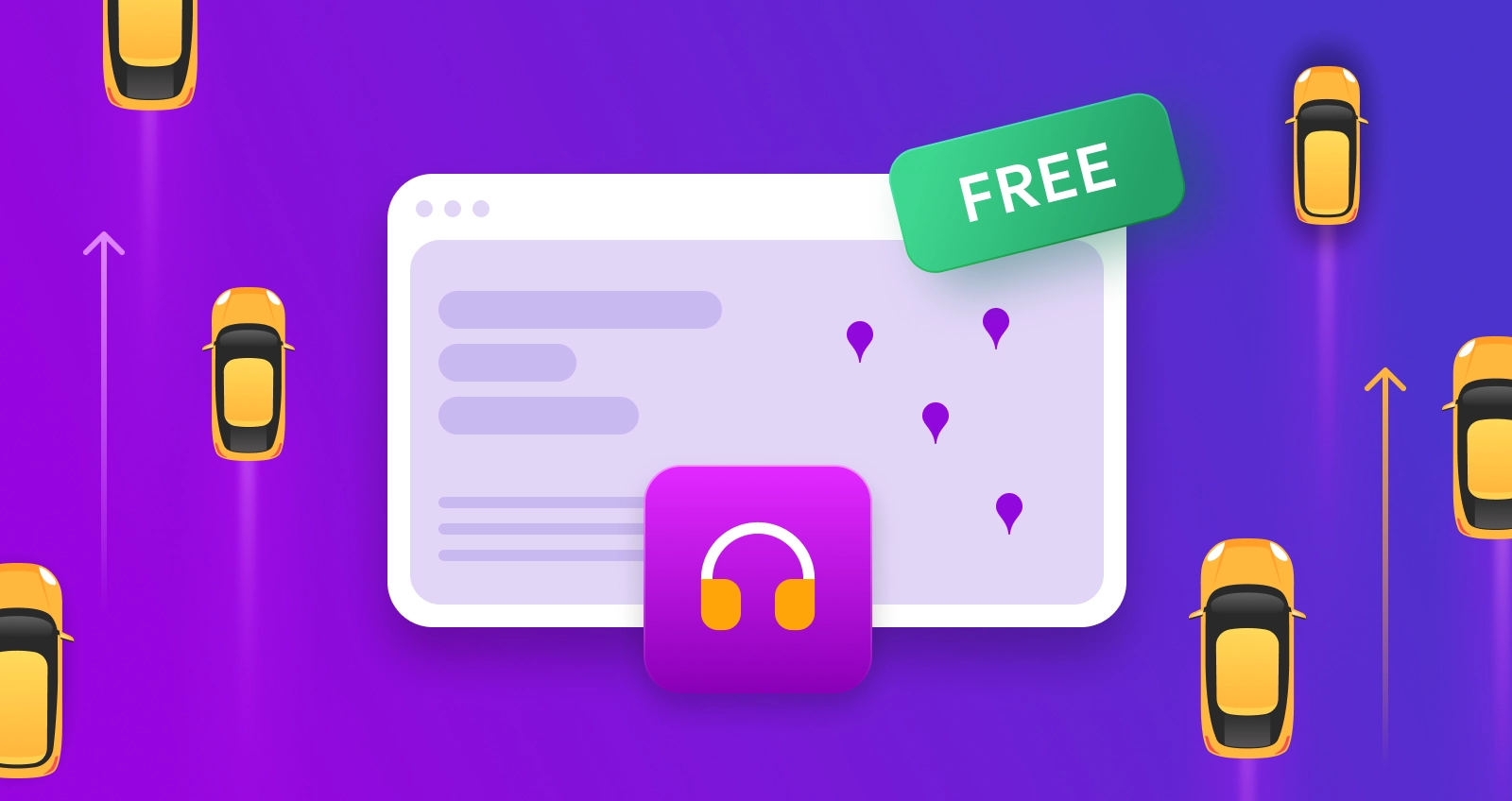 Best Free Taxi Dispatch Software