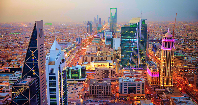 Best Taxi App in Saudi Arabia: Leading Choices and Business Impact