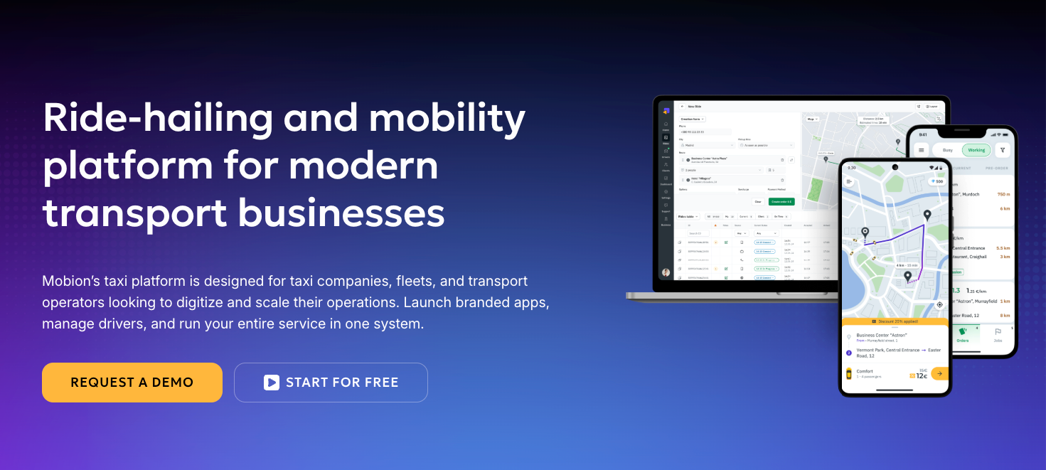 Mobion