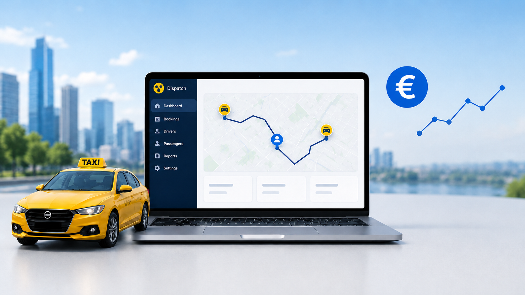 How To Start A Taxi Business