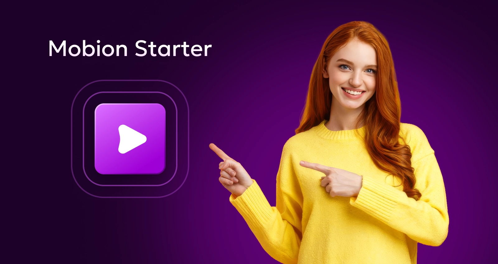 Introducing Mobion Starter: A Faster Way to Launch a Ride-Hailing Business