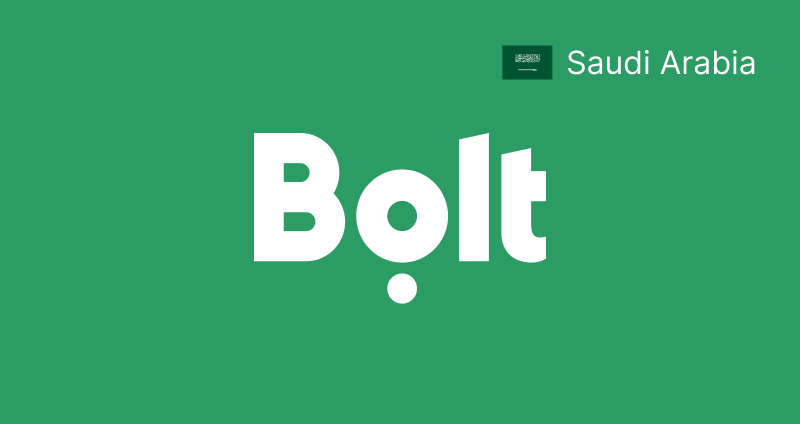 Bolt