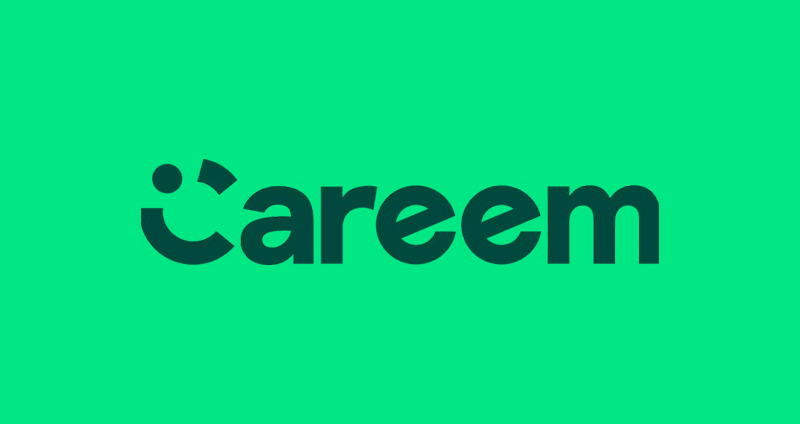 Careem app Egypt