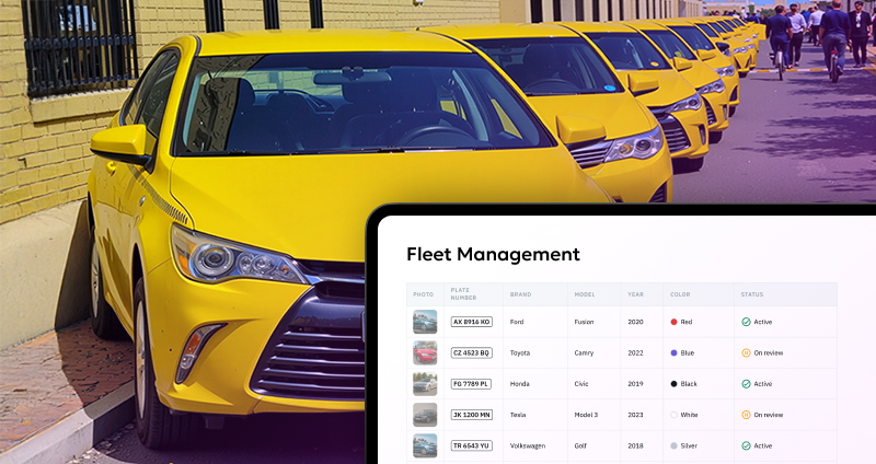 Best Fleet Management Software and Mobility Solutions in 2025