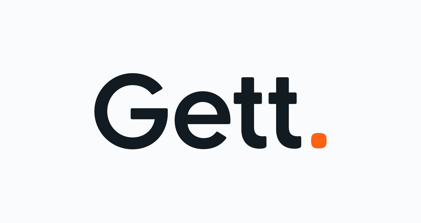 Gett Lee Ride-Hailing App in London