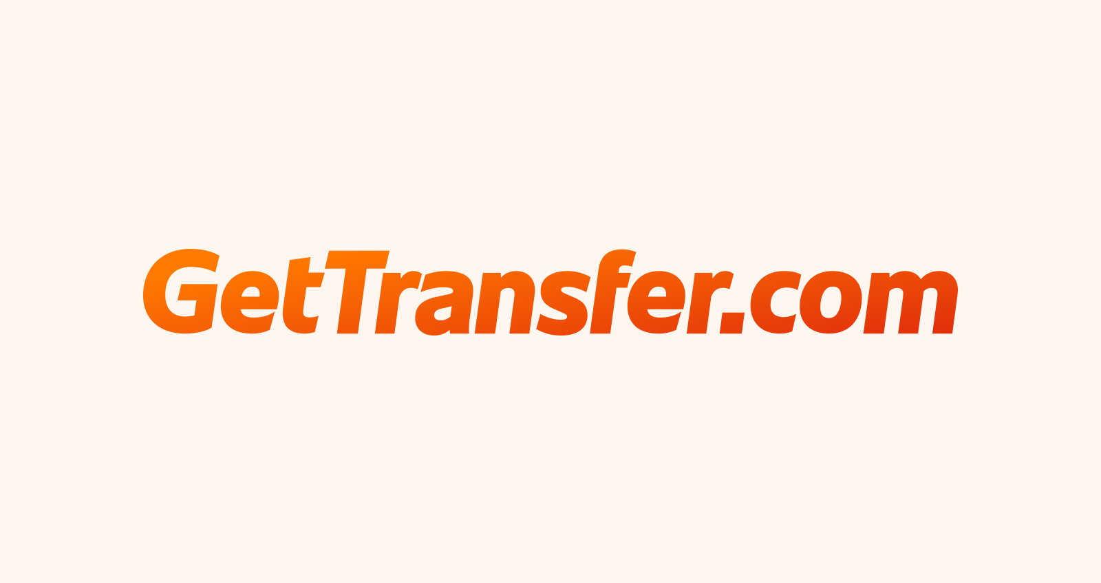 GetTransfer Lee Ride-Hailing App in London