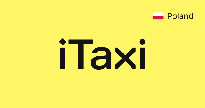 iTaxi Poland