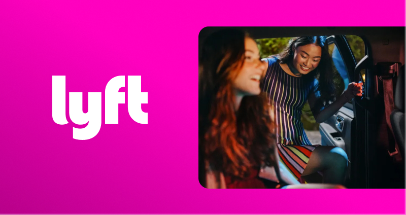What is Lyft