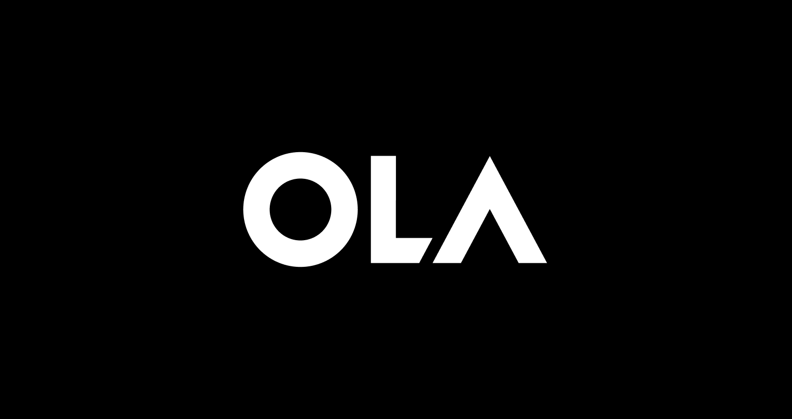 Ola Ride-Hailing App in London