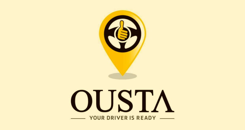 Ousta Egypt app