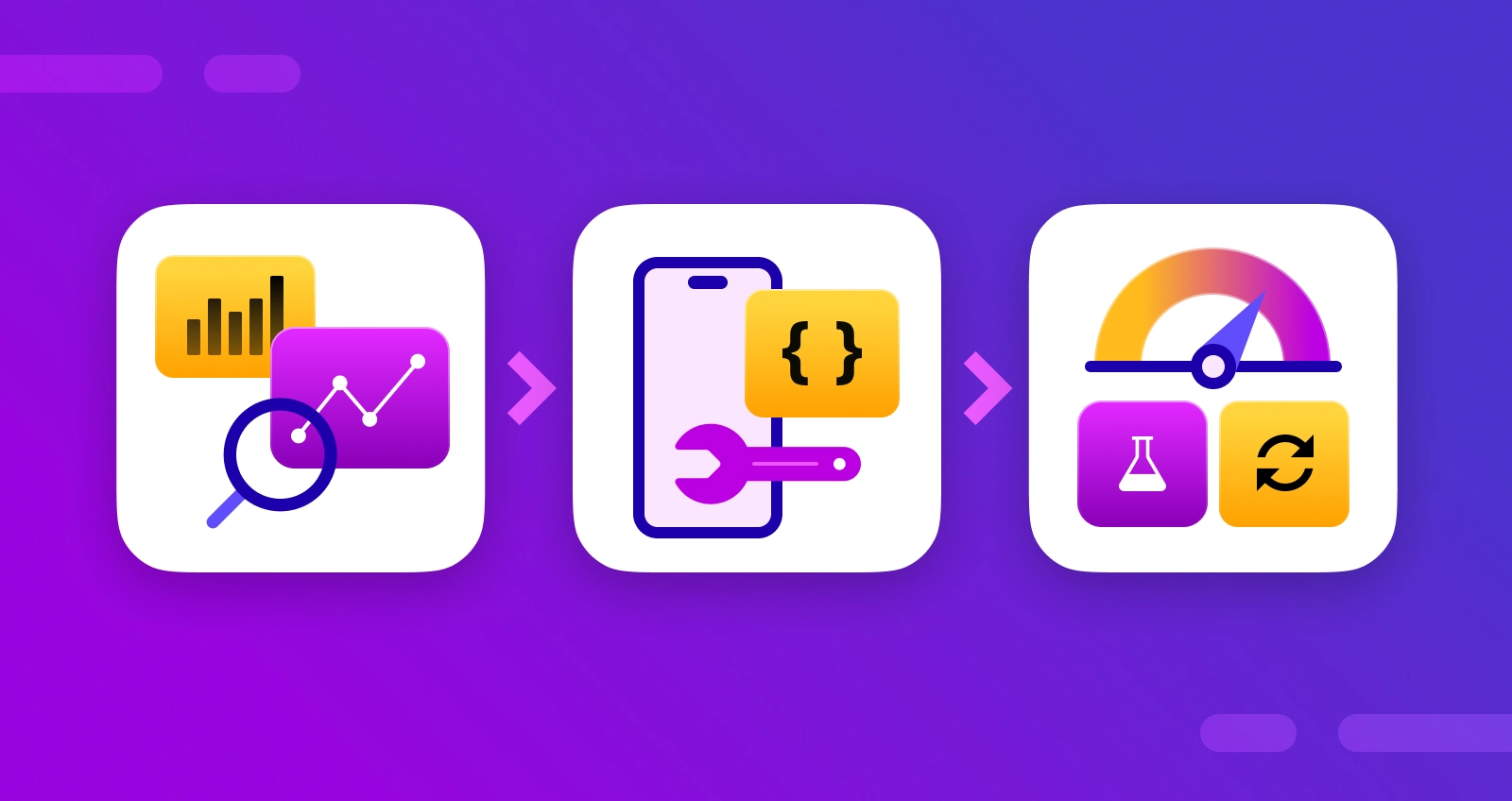 Taxi App Development Process