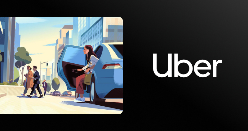 What is Uber