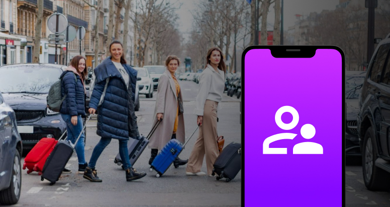 London rideshare apps