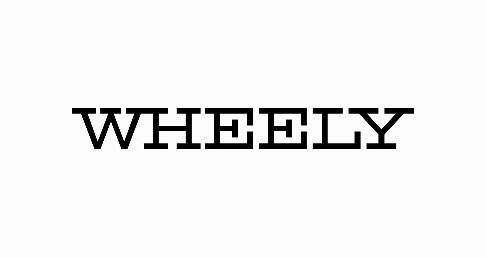 Wheely Lee Ride-Hailing App in London