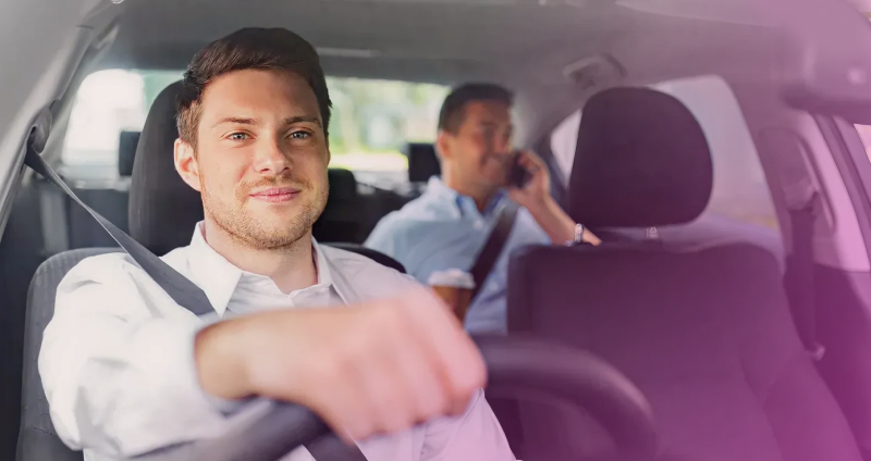 Top Ride Sharing Companies in the World